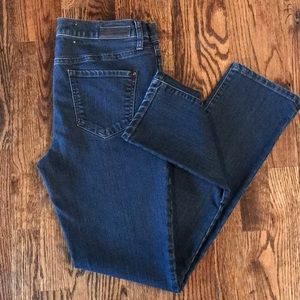 DKNY Jeans Skinny Jeans